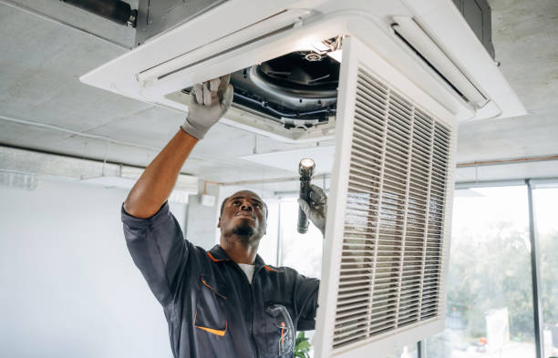 Licensed Ac Installation service in Saint Charles, IL - FH HVAC